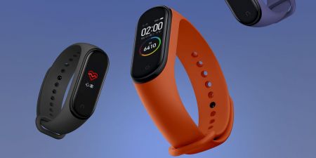 Xiaomi Mi Band 4: Ανακοινώθηκε επίσημα με τρομερά χαμηλή τιμή | Pagenews.gr Xiaomi Mi Band 4: Ανακοινώθηκε επίσημα με τρομερά χαμηλή τιμή | Pagenews.gr