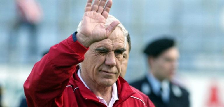 Αλέφαντος: Μαρινάκη μην κάνεις το λάθος και τον πάρεις