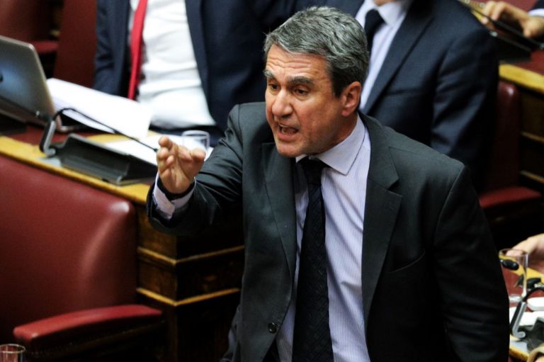 Λοβέρδος: «Το τέλος του Ρασπούτιν δεν το ζήλεψε κανείς»