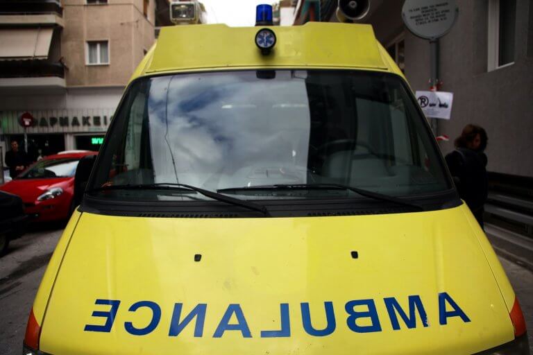 Πατήσια: Ένας νεκρός και ένας τραυματίας μετά από συμπλοκή