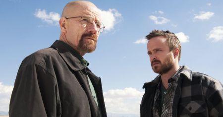 Breaking Bad: Η δημοφιλής σειρά έγινε game στα κινητά (vid) | Pagenews.gr Breaking Bad: Η δημοφιλής σειρά έγινε game στα κινητά (vid) | Pagenews.gr