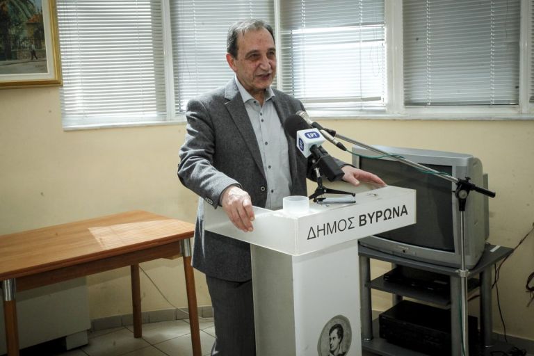 Αποτελέσματα εκλογών: Νίκη με μόλις 145 ψήφους διαφορά στο Βύρωνα