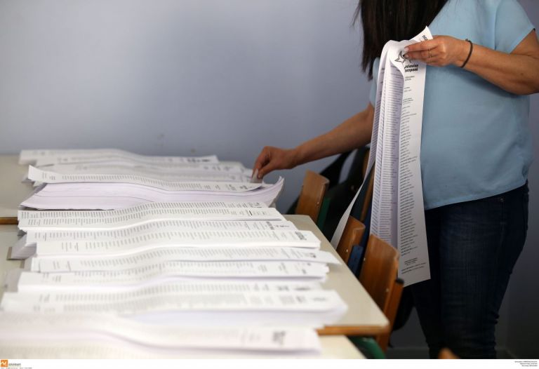Εκλογές 2019: Πού ψηφίζουν οι ένστολοι