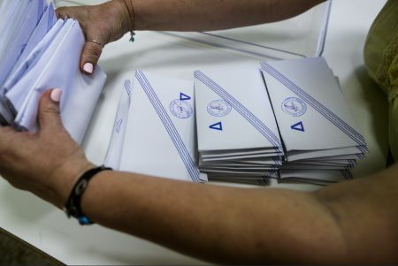 Δημοτικές εκλογές 2019: Μυθικό άκυρο ψηφοδέλτιο στη Θεσσαλονίκη – Δεν την ψήφισε λόγω Instagram | Pagenews.gr Δημοτικές εκλογές 2019: Μυθικό άκυρο ψηφοδέλτιο στη Θεσσαλονίκη – Δεν την ψήφισε λόγω Instagram | Pagenews.gr