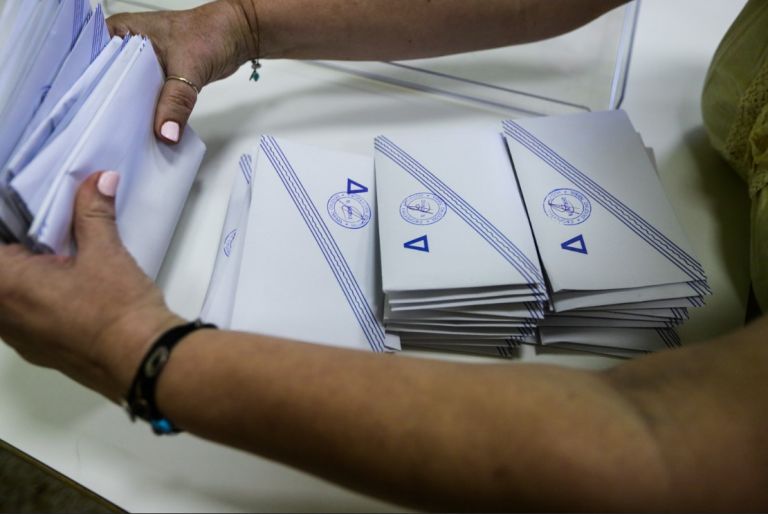 Αποτελέσματα δημοτικών εκλογών: Αυτή είναι η λίστα με όλους τους νέους δημάρχους