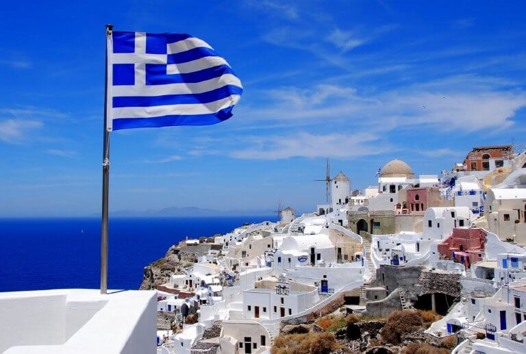 Ελλάδα: Πως λένε τη χώρα μας στο εξωτερικό