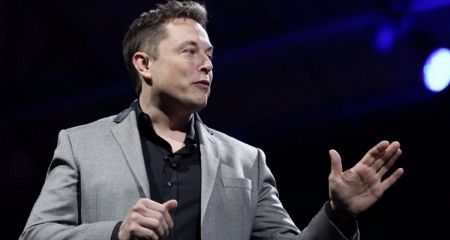 Elon Musk: «Τα video games είναι μία πηγή για να ενδιαφερθούν τα παιδιά για την τεχνολογία» | Pagenews.gr Elon Musk: «Τα video games είναι μία πηγή για να ενδιαφερθούν τα παιδιά για την τεχνολογία» | Pagenews.gr