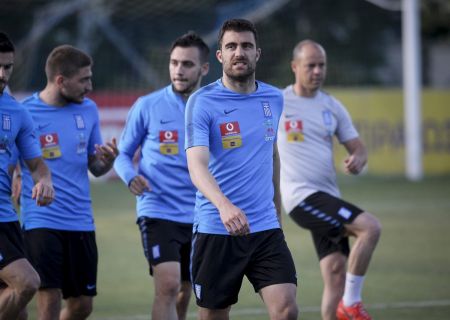 Παπασταθόπουλος στον ΟΠΑΠ: «Θέλουμε πολύ την πρόκριση» | Pagenews.gr Παπασταθόπουλος στον ΟΠΑΠ: «Θέλουμε πολύ την πρόκριση» | Pagenews.gr