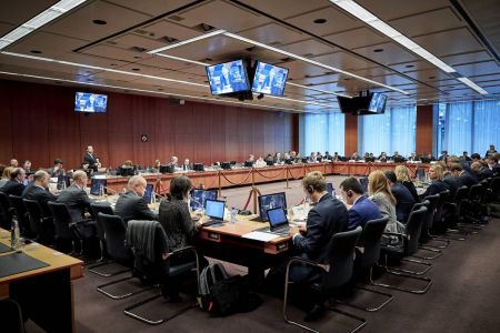 Eurogroup: Απίθανο να μπει στην ατζέντα η Ελλάδα | Pagenews.gr Eurogroup: Απίθανο να μπει στην ατζέντα η Ελλάδα | Pagenews.gr