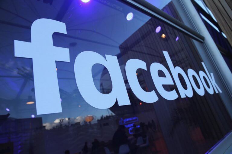 Facebook: Πρόστιμο μαμούθ για τη διαχείριση προσωπικών δεδομένων