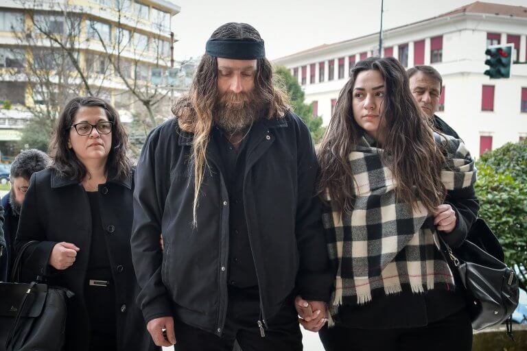 Υπόθεση Γιακουμάκη: Την ενοχή των οκτώ Κρητικών πρότεινε ο εισαγγελέας