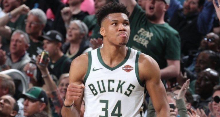 Γιάννης Αντετοκούνμπο: Το «Giannis» το νέο δημοφιλές όνομα για τα νεογέννητα στις ΗΠΑ