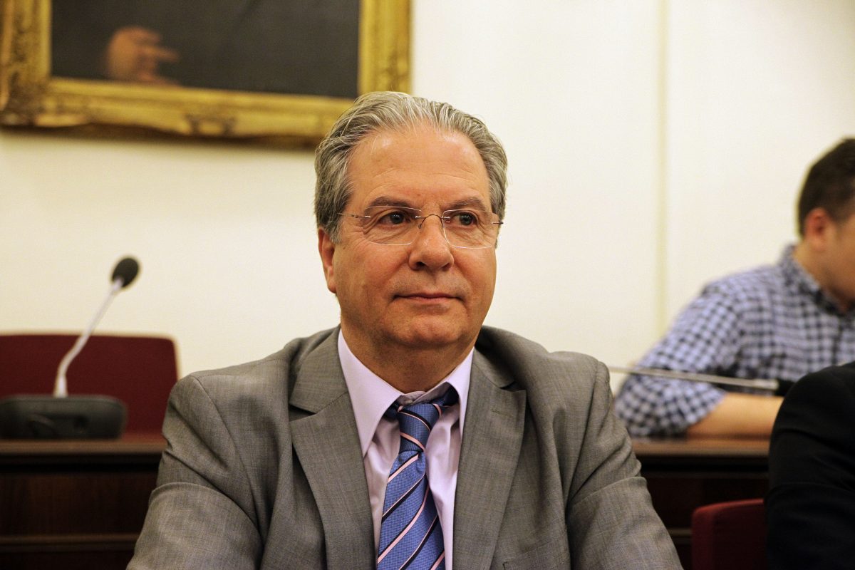 ΕΥΔΑΠ: Ποιος ή ποιοι δεν πρόλαβαν τον διαγωνισμό;