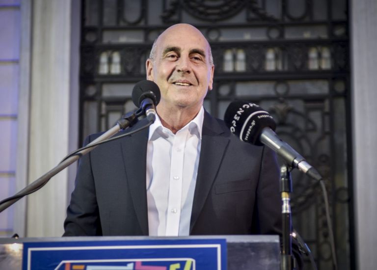 Γιώργος Βουλγαράκης: Το παράπονό του για τη μη συμμετοχή του στα ψηφοδέλτια της ΝΔ