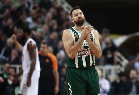 Παναθηναϊκός: Προτείνει νέο συμβόλαιο σε Βουγιούκα | Pagenews.gr Παναθηναϊκός: Προτείνει νέο συμβόλαιο σε Βουγιούκα | Pagenews.gr