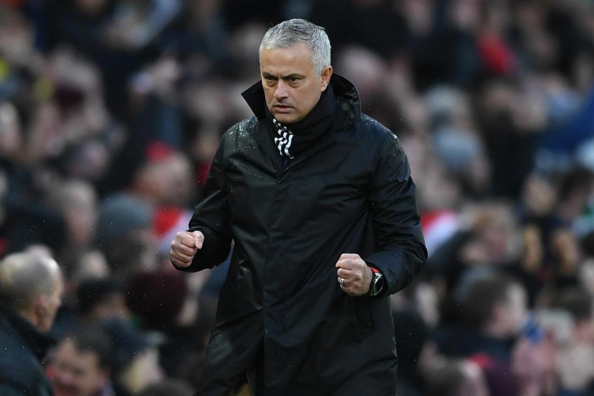 Ζοζέ Μουρίνιο: Επίσημα στην Τότεναμ ο Πορτογάλος τεχνικός