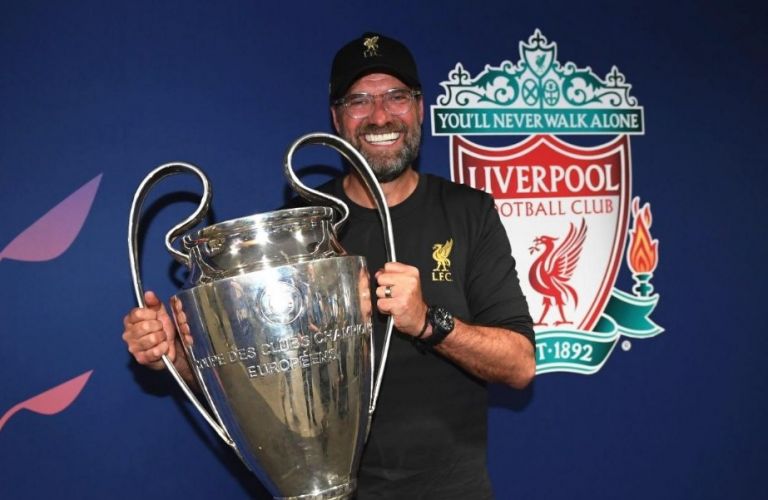 Champions League: Η απίθανη δήλωση του Κλοπ για την κατάκτηση της κούπας (vid)