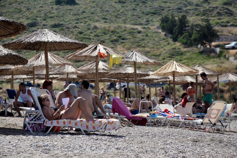 Καιρός: Η πρόγνωση για την Παρασκευή 14 Ιουνίου 2019