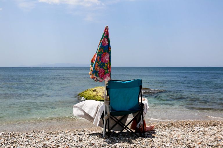 Καιρός αύριο: Η πρόγνωση για τη Δευτέρα 10 Ιουνίου 2019