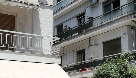 Θεσσαλονίκη: Πήγε για να της φτιάξει το κλιματιστικό και την σκότωσε | Pagenews.gr Θεσσαλονίκη: Πήγε για να της φτιάξει το κλιματιστικό και την σκότωσε | Pagenews.gr