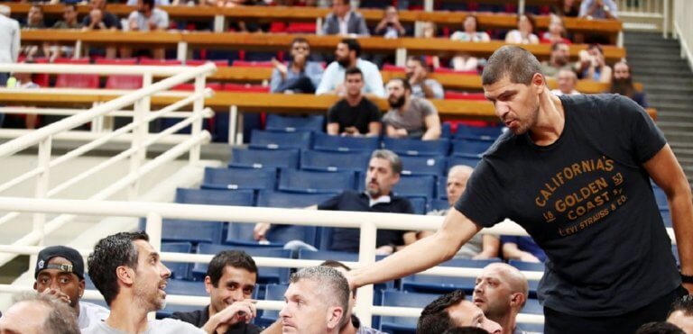 ΠΑΟΚ: Σενάριο για εμπλοκή του Λάζαρου Παπαδόπουλου στην ΚΑΕ