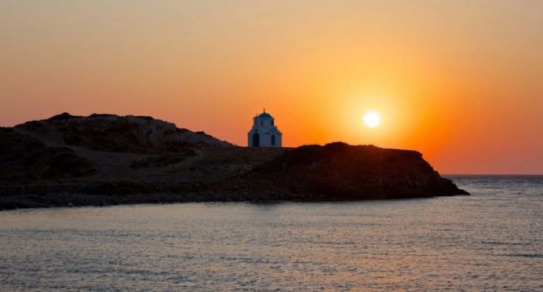 Λειψοί: Ιδανικός τόπος διακοπών για ζευγάρια