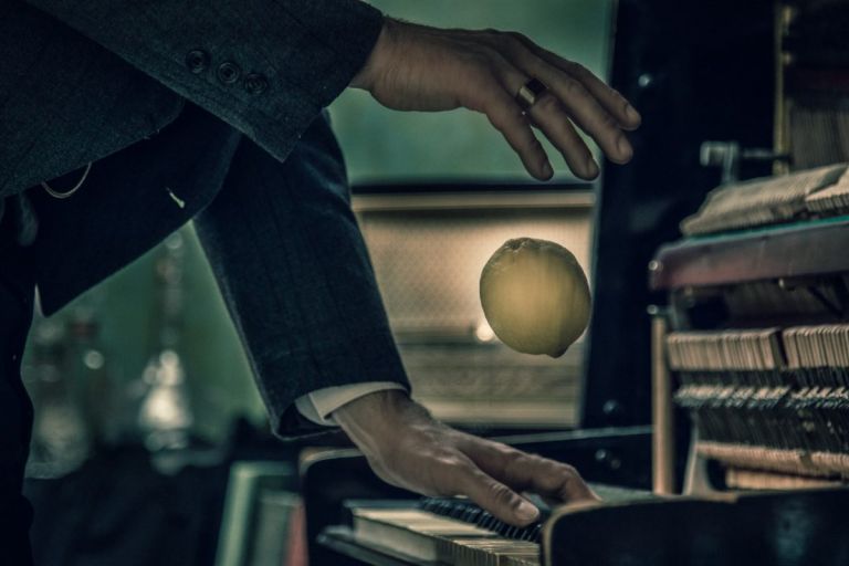 Θέατρο προτάσεις: Το Lemon επιστρέφει στo Πόλις in Art για μία μόνο παράσταση