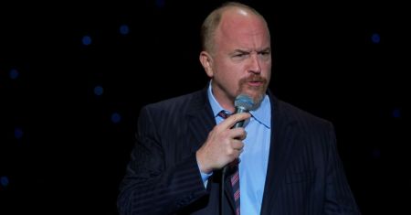 Louis C.K.: Έρχεται στην Ελλάδα ο διάσημος κωμικός | Pagenews.gr Louis C.K.: Έρχεται στην Ελλάδα ο διάσημος κωμικός | Pagenews.gr