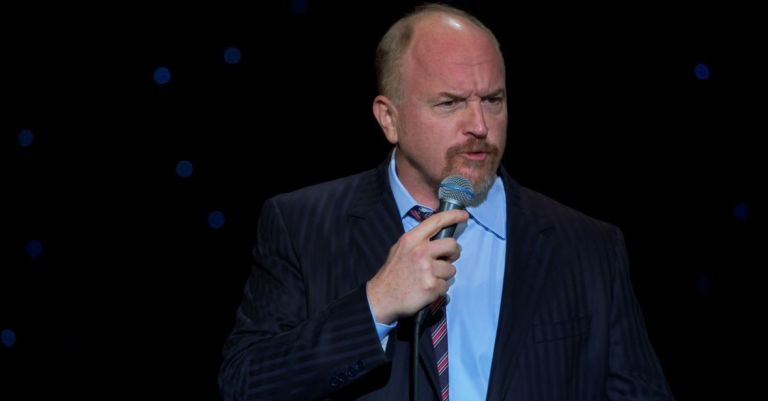 Louis C.K.: Έρχεται στην Ελλάδα ο διάσημος κωμικός