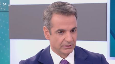 Κυριάκος Μητσοτάκης: Live η συνέντευξή του στο Open Beyond | Pagenews.gr Κυριάκος Μητσοτάκης: Live η συνέντευξή του στο Open Beyond | Pagenews.gr