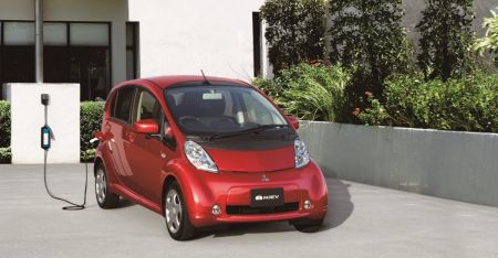 Mitsubishi: Γιορτάζει τα 10 χρόνια από την παρουσίαση του i-MiEV | Pagenews.gr Mitsubishi: Γιορτάζει τα 10 χρόνια από την παρουσίαση του i-MiEV | Pagenews.gr