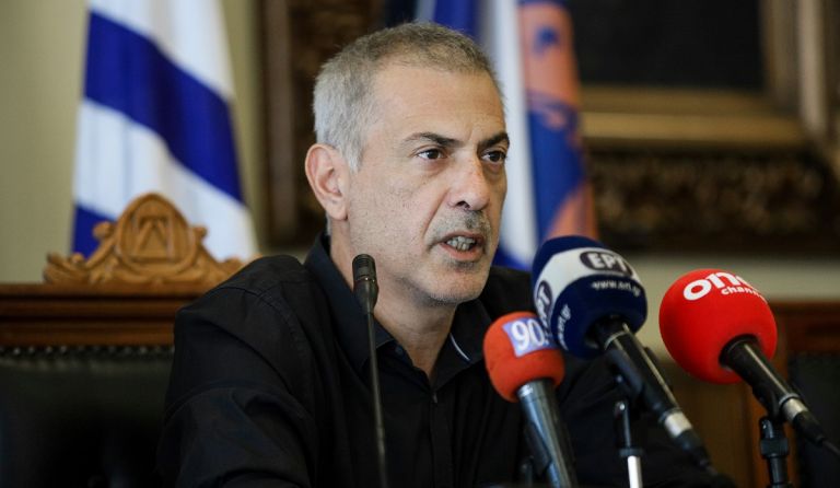 Μώραλης: Εξωφρενική και παράλογη η αποχή των εργαζομένων στην καθαριότητα