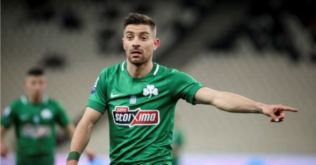 Παναθηναϊκός: Πιθανή η αλλαγή δεδομένων με Μουνιέ | Pagenews.gr Παναθηναϊκός: Πιθανή η αλλαγή δεδομένων με Μουνιέ | Pagenews.gr