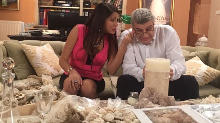 Μην αρχίζεις τη μουρμούρα: Μία φωτογραφία στο κινητό της Καίτης θα αναστατώσει τον Ηλία (vid)