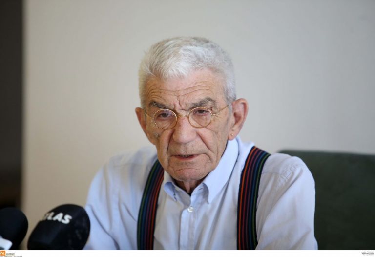 Γιάννης Μπουτάρης: «Ηλιθιότητα το Straight Pride»