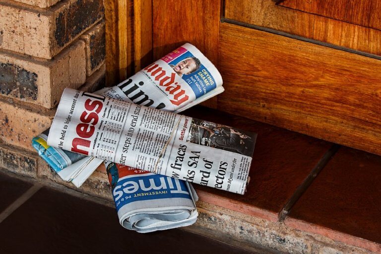 Οι σημαντικότερες ειδήσεις της ημέρας (22/8/19)
