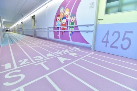 ΟΠΑΠ: Βίντεο από τα νέα έργα στο παιδιατρικό νοσοκομείο «Η Αγία Σοφία» και την τελετή εγκαινίων | Pagenews.gr ΟΠΑΠ: Βίντεο από τα νέα έργα στο παιδιατρικό νοσοκομείο «Η Αγία Σοφία» και την τελετή εγκαινίων | Pagenews.gr