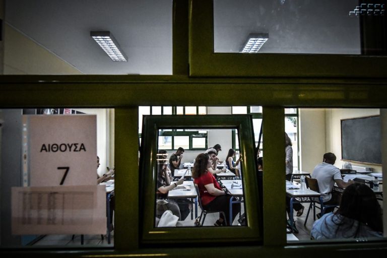 Πανελλήνιες 2019: Η ανάλυση για τα θέματα των μαθημάτων προσανατολισμού