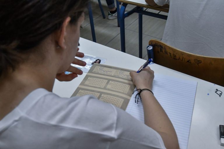 Πανελλήνιες 2019: Τα θέματα στη Βιολογία