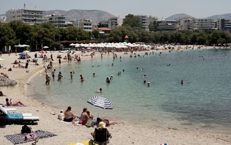 Καιρός Αγίου Πνεύματος: Δυσάρεστες εκπλήξεις το τριήμερο | Pagenews.gr Καιρός Αγίου Πνεύματος: Δυσάρεστες εκπλήξεις το τριήμερο | Pagenews.gr