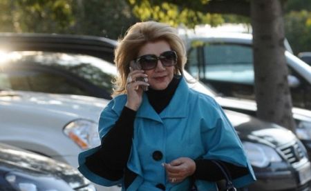 Λίτσα Πατέρα: «Έτσι θα περάσουν τα ζώδια αυτό το καλοκαίρι» (vid) | Pagenews.gr Λίτσα Πατέρα: «Έτσι θα περάσουν τα ζώδια αυτό το καλοκαίρι» (vid) | Pagenews.gr