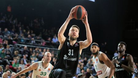 Παναθηναϊκός: Ενδιαφέρον για Πέινερς | Pagenews.gr Παναθηναϊκός: Ενδιαφέρον για Πέινερς | Pagenews.gr