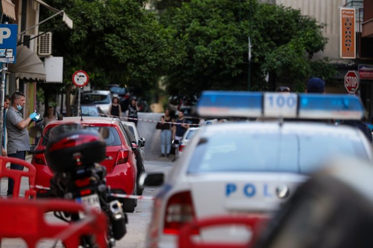 Έγκλημα στου Γουδή: Στη φυλακή οδηγείται η 68χρονη μητροκτόνος