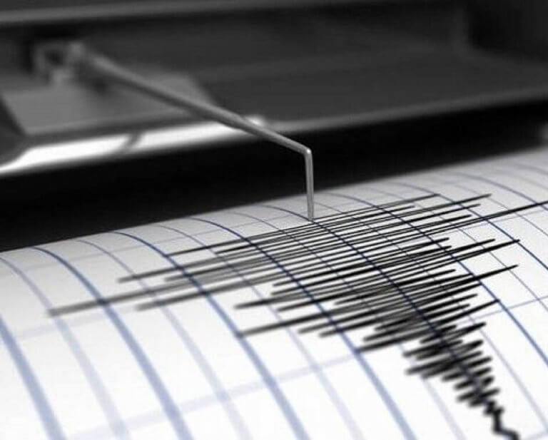 Σεισμός τώρα: Ισχυρή δόνηση στην Κοζάνη