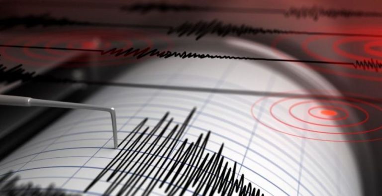 Σεισμός τώρα: Ισχυρή δόνηση 6,4 Ρίχτερ στην Ιαπωνία – Προειδοποίηση για τσουνάμι