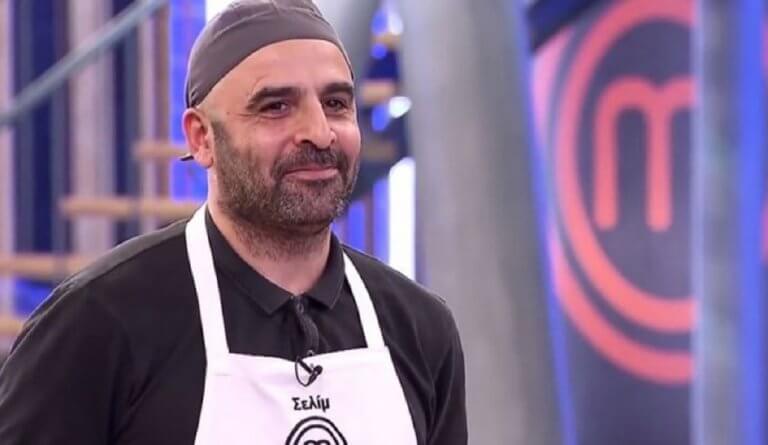 MasterChef: Παντρεύτηκε ο Σελίμ – Γλέντι στο εστιατόριό του