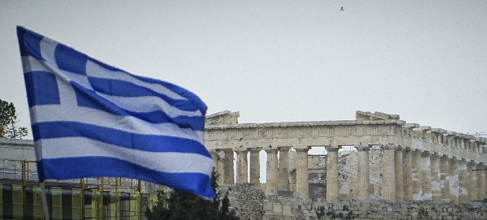 Î¦ÏÏÎ¿Î³ÏÎ±ÏÎ¯Î±: Eurokinissi
