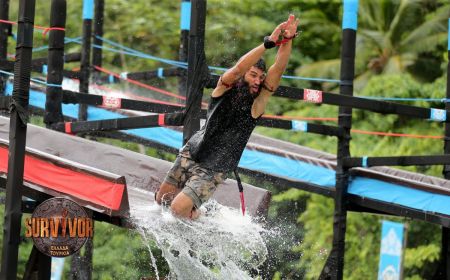 Survivor διαρροή (13/6/19): Αλλάζει ημερομηνία ο μεγάλος τελικός (vids) | Pagenews.gr Survivor διαρροή (13/6/19): Αλλάζει ημερομηνία ο μεγάλος τελικός (vids) | Pagenews.gr