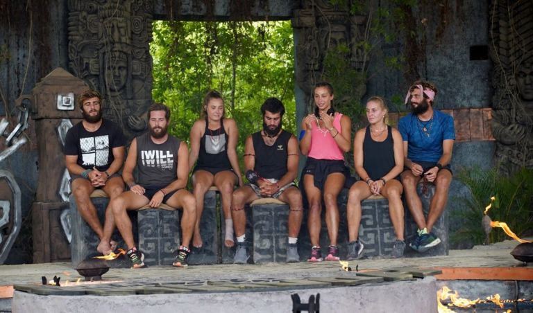 Survivor spoiler διαρροή (18/6/19): Αυτός ο παίκτης θα αποχωρήσει από το ριάλιτι επιβίωσης (vid)