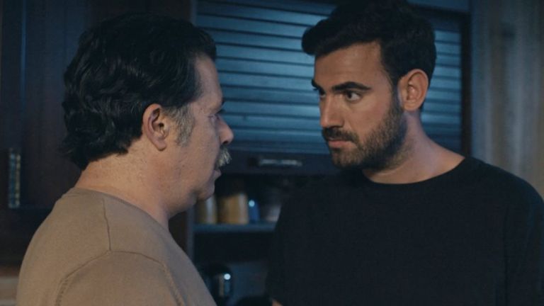 Το Τατουάζ: Ο Ορφέας φτάνει ένα βήμα πριν το μεγάλο του στόχο